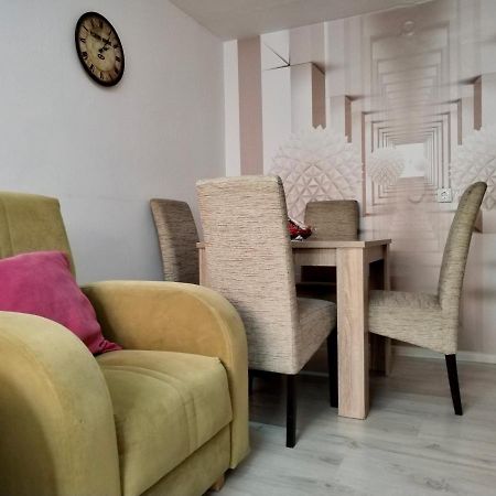Central Location For You Belgrado Exterior foto