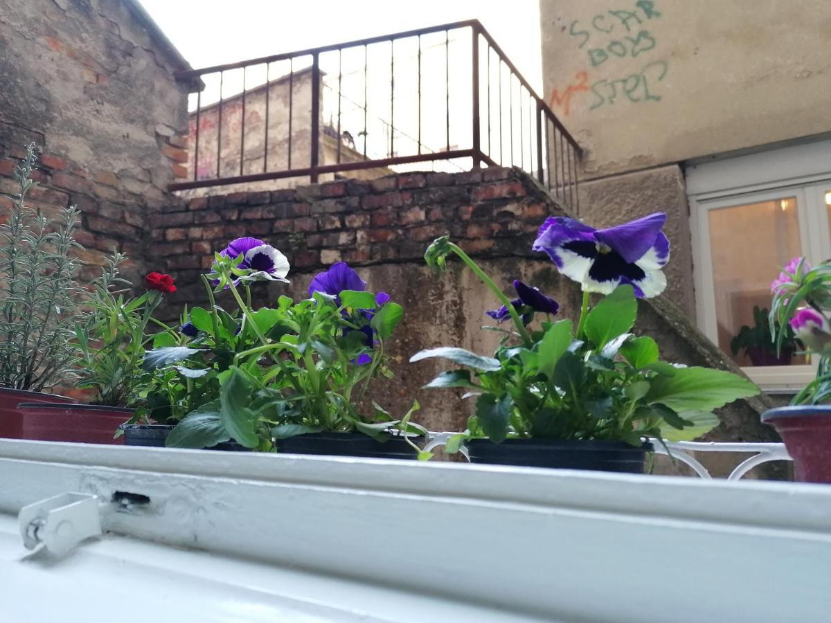Central Location For You Belgrado Exterior foto