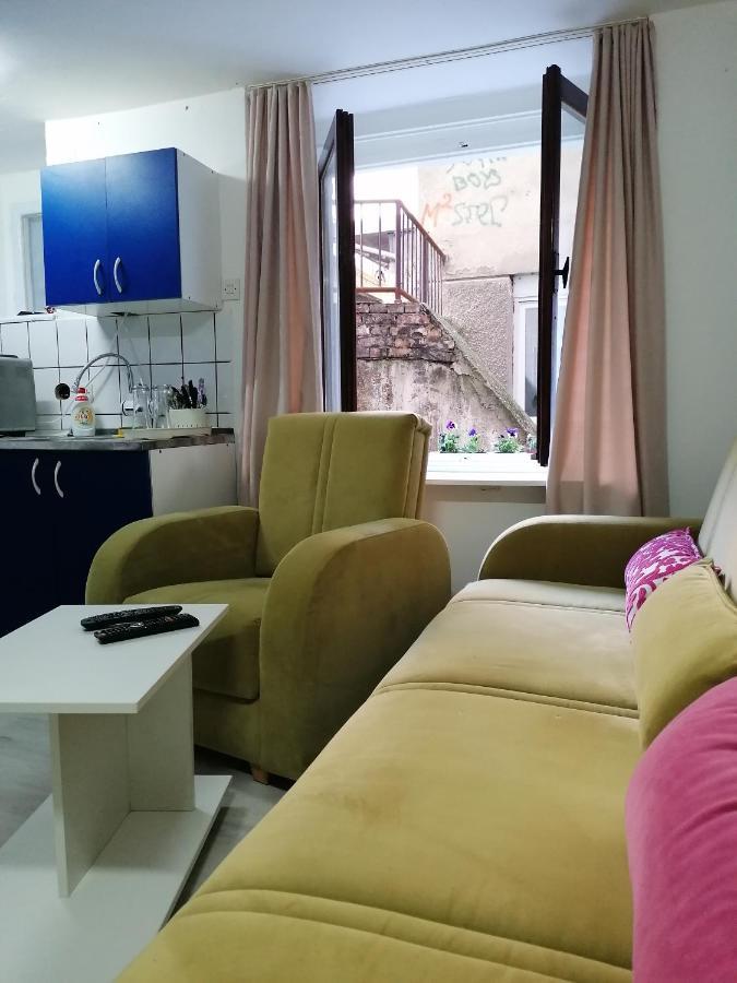 Central Location For You Belgrado Exterior foto