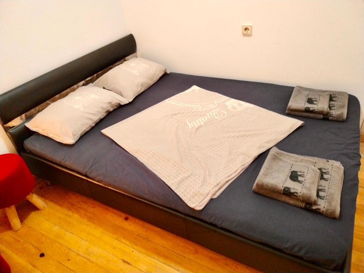 Central Location For You Belgrado Exterior foto