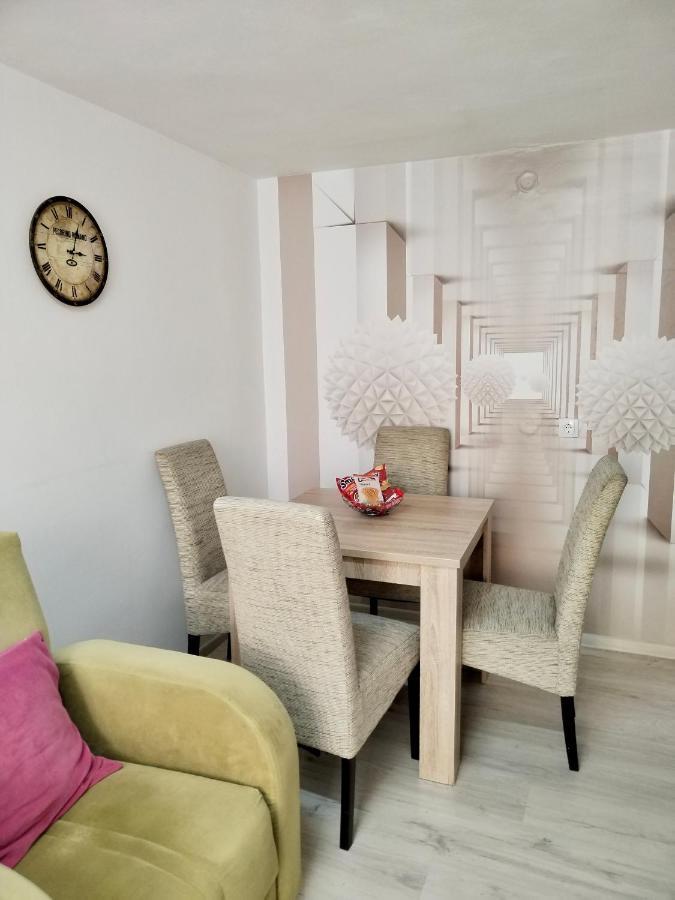 Central Location For You Belgrado Exterior foto