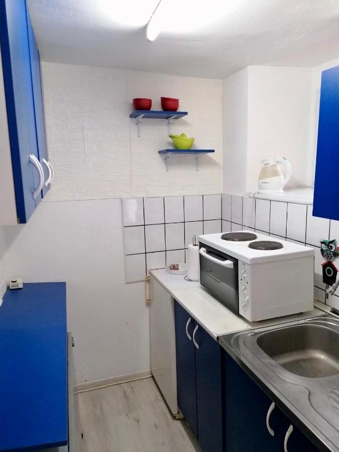 Central Location For You Belgrado Exterior foto