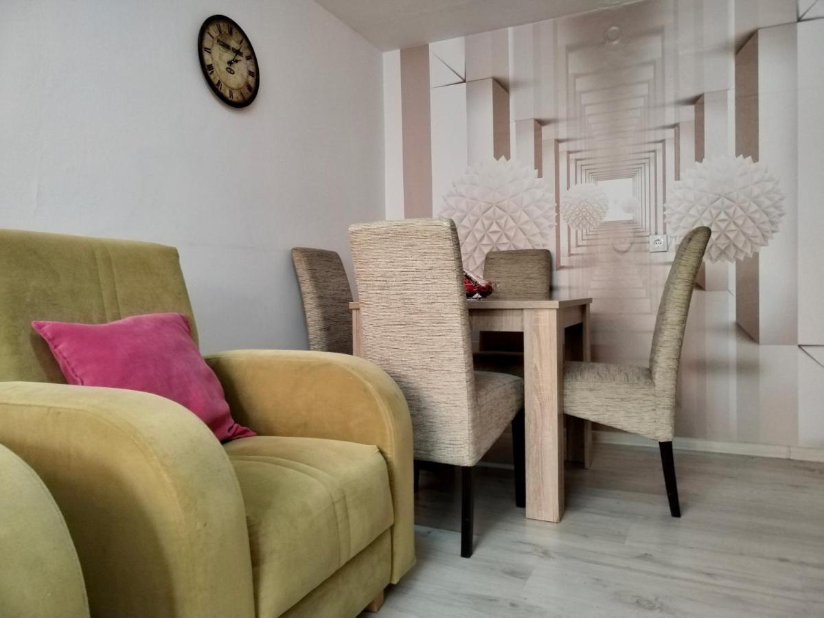 Central Location For You Belgrado Exterior foto