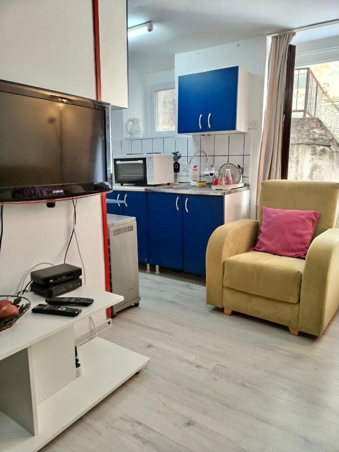Central Location For You Belgrado Exterior foto